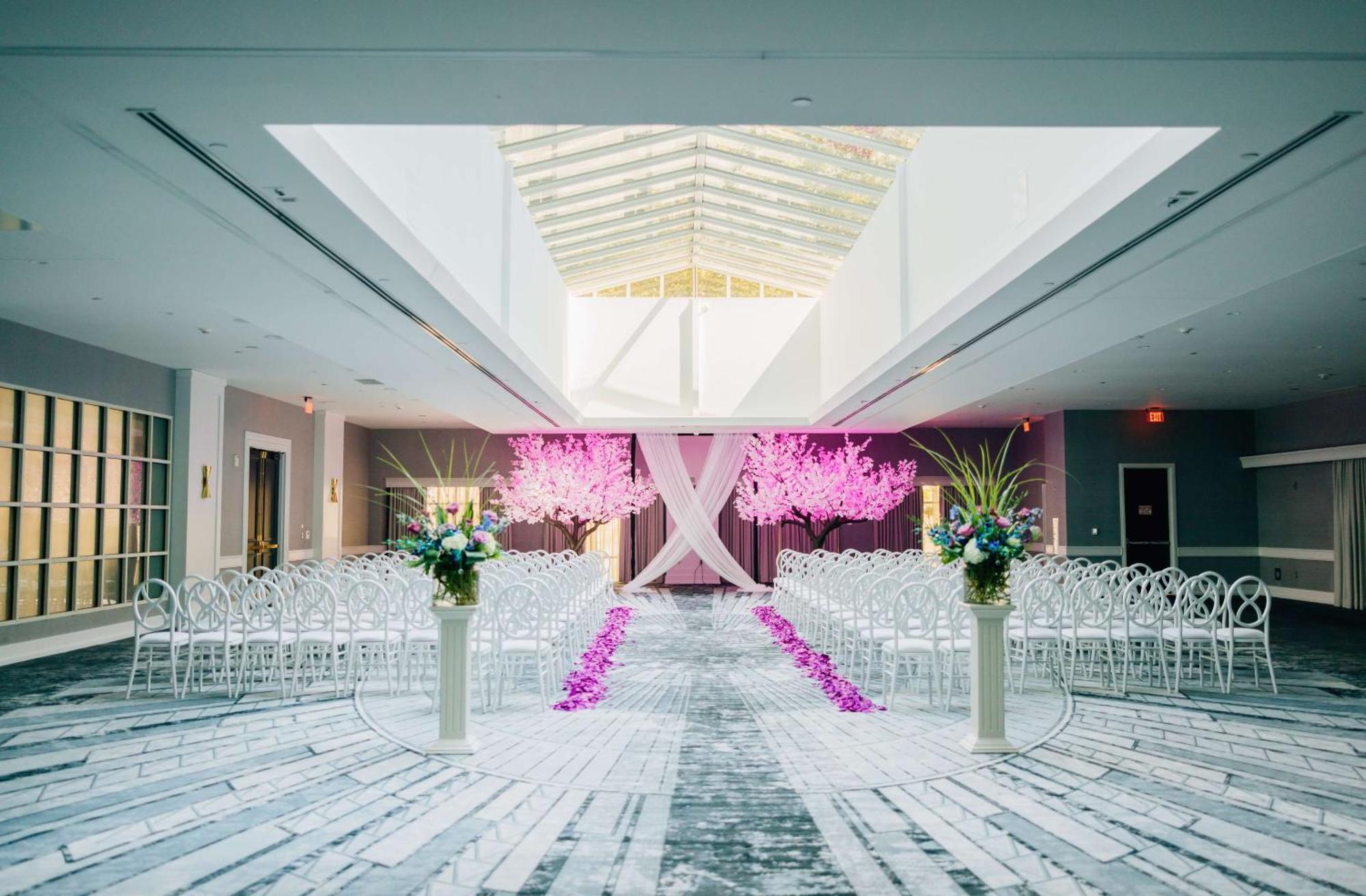 Hilton Portland Downtown Otel Dış mekan fotoğraf